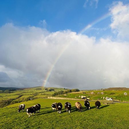 Shepherds View 라야더 외부 사진